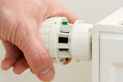 Whitton central heating repair costs
