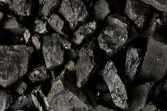 Whitton coal boiler costs