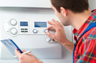free commercial Whitton boiler quotes