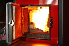 solid fuel boilers Whitton